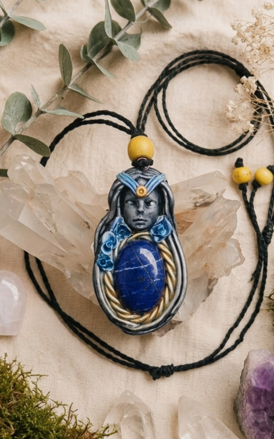 Lapis Love