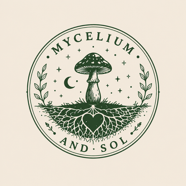 Mycelium and Sol