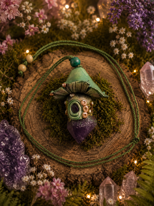 Sage spores