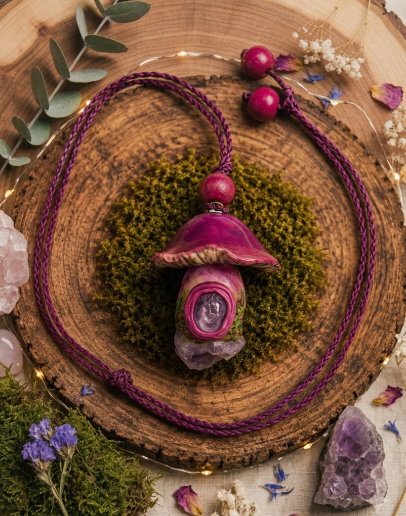 Pinkie pixie