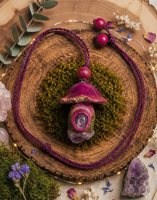 Pinkie Inkie